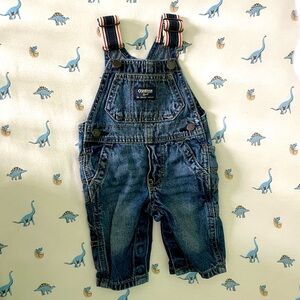 Oshkosh B’gosh Overalls